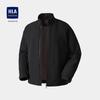 HLA Men's Casual Jacket