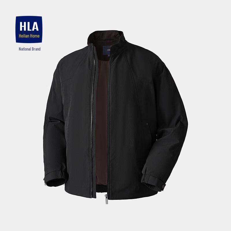 HLA Men's Casual Jacket