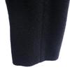 MAX&CO 2WAY Long Coat 38 Black Women Used