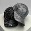 Baseball Her  Him For Women Men Bandhnu Graffiti Art Street Urban Style Printing Gradient New Brand Latest Fresh Caps Peaked Hats Cotton