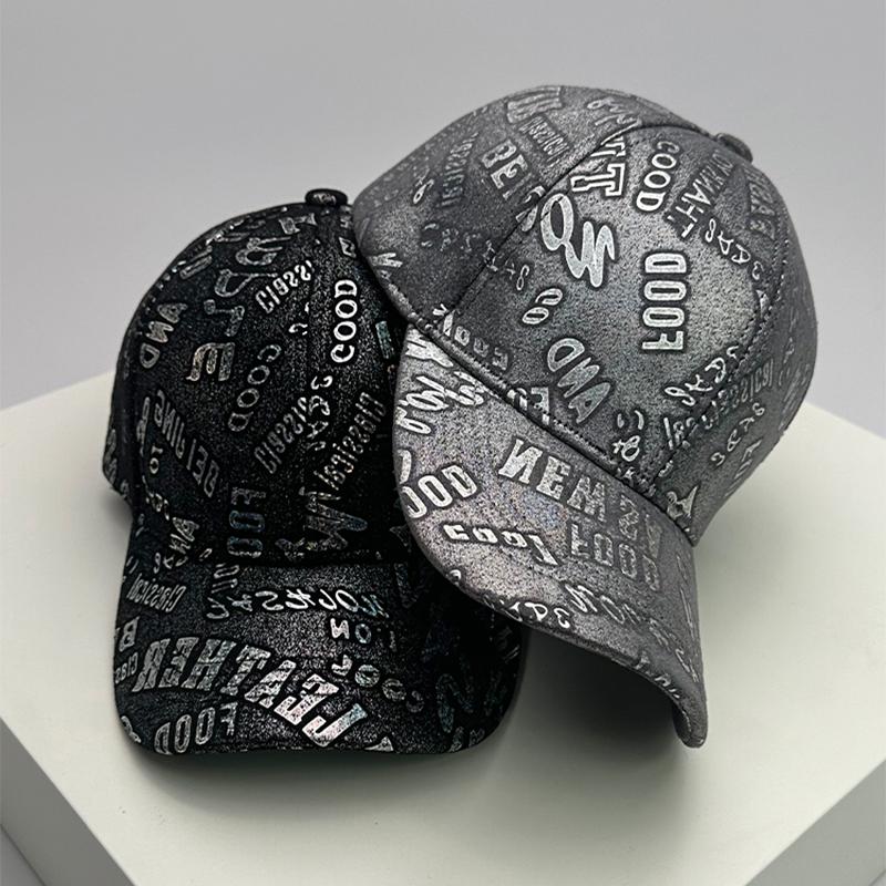 Baseball Her Him For Women Men Bandhnu Graffiti Art Street Urban Style Printing Gradient New Brand Latest Fresh Caps Peaked Hats Cotton