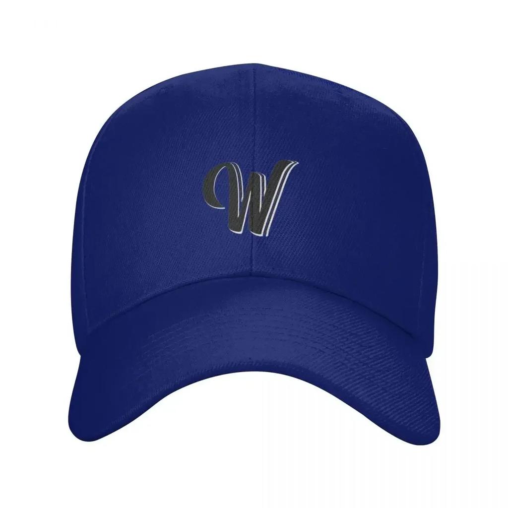 Westcol wmerch westcol caps fashion colombia Baseball Cap Cosplay Snap Back Hat For Girls Unisexs