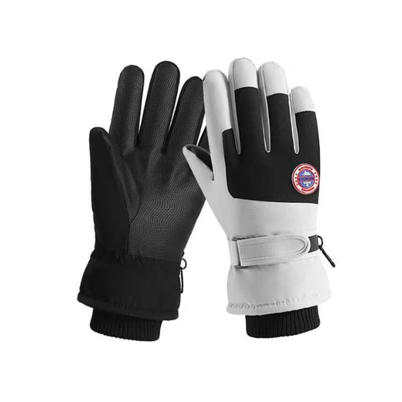 SOTHING Winter Cycling Touchscreen Gloves