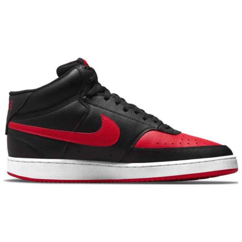 Nike Court Vision Mid Bred DM8682-001