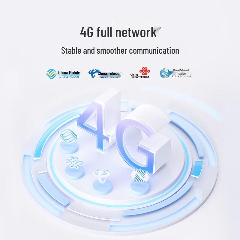 360 Kids Smartwatch 9XS (CN version)