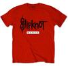 Slipknot Wanyk Unisex TShirt