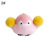 7cm Lovely Penguin Animal Doll Plush Soft Pendant Toy Bag Decor Birthday Gift