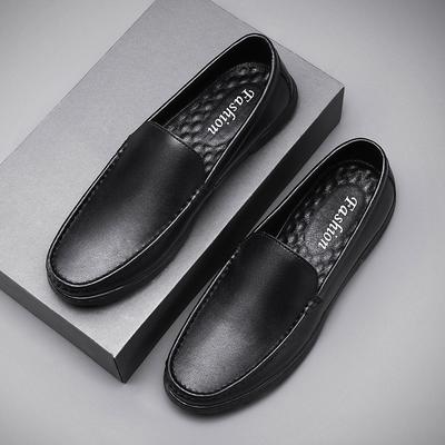 Calzado para hombre – Mocasines y zapatos
