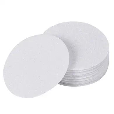 5Pairs Anti-Slip Sticker Self-adhesive for Carpet Blanket Keep Sofa Bed Sheets Tidiness Fixed Stickers Home Antiskid Mat Pads