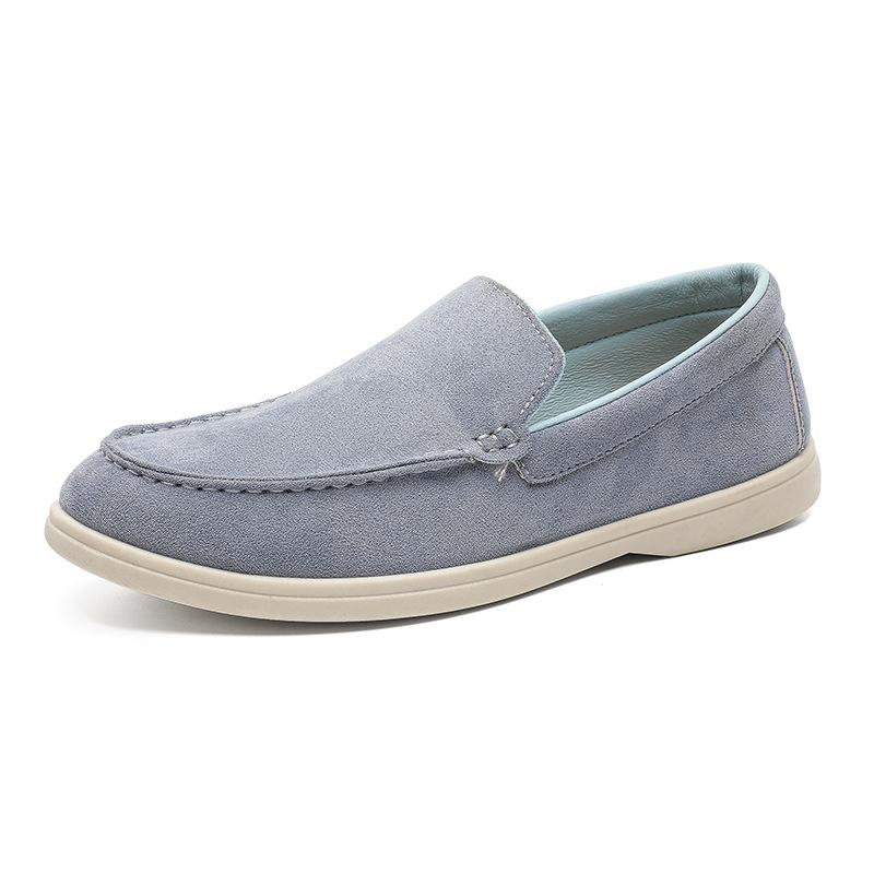 Doudou Shoes New Summer Large Size Men's Sole Fashionable, Light and Casual Versatile