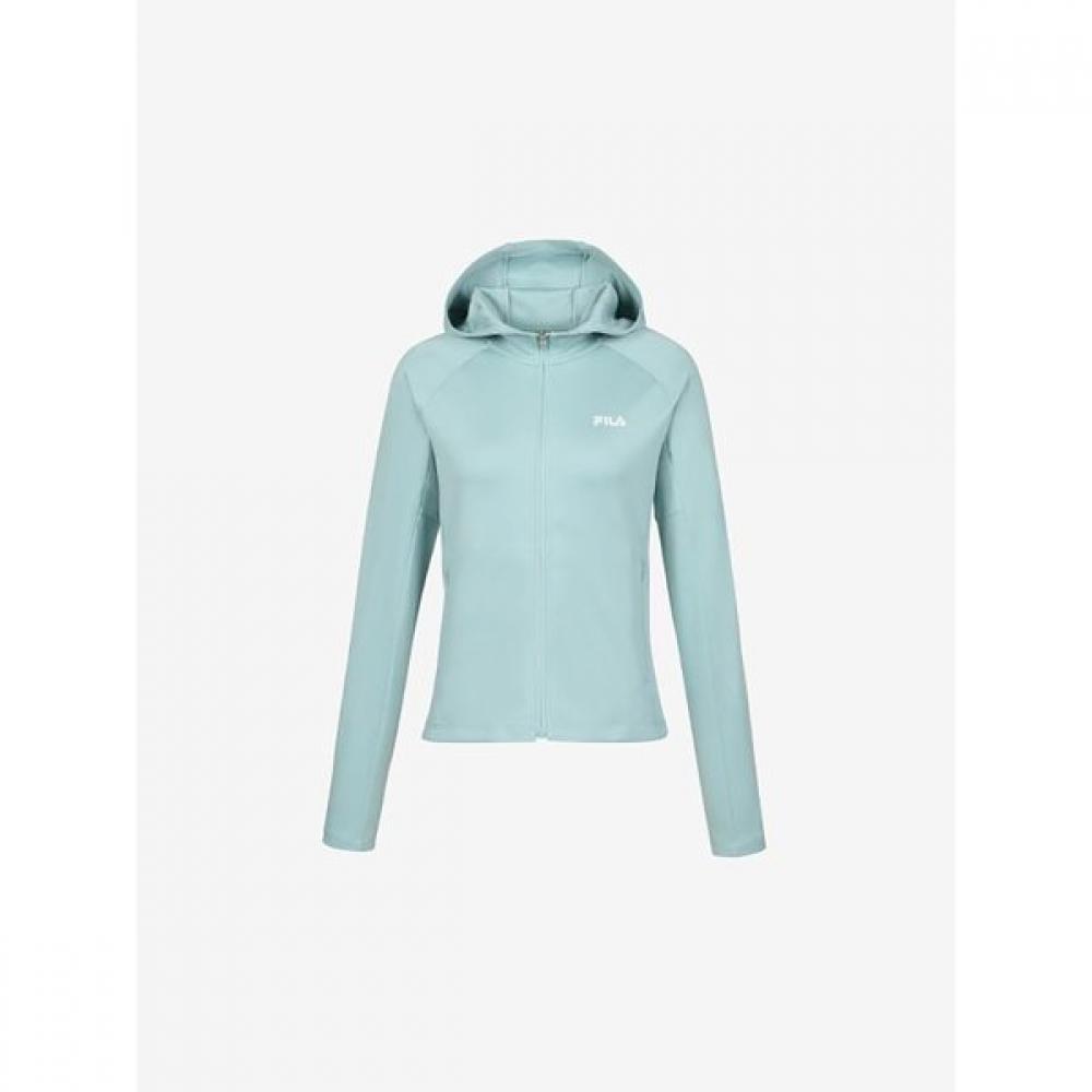 Fila Hood Training Jacket