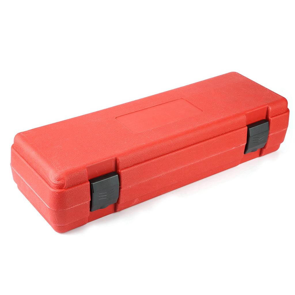 4Pcs Lenkung Rack Knuckle Tie Track Rod Ende Axial Joint Remover Installer Tool Kit