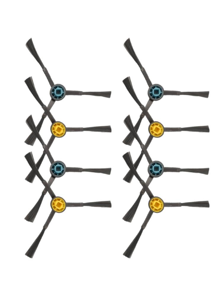 Replacement Side Brush for Midea M9 and For Eureka E10S Robot Vacuum Cleaner