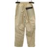 CW-X Work Pants L Beige Women Used