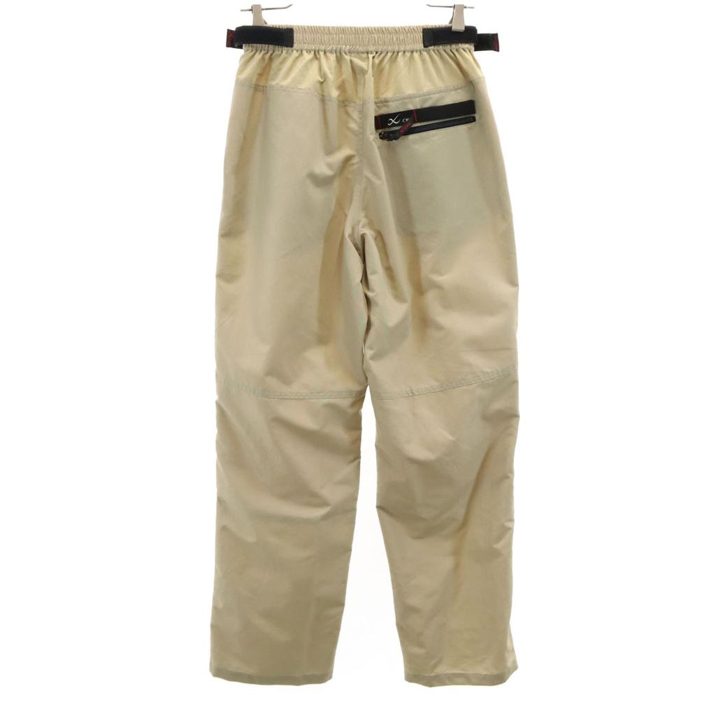 CW-X Work Pants L Beige Women Used
