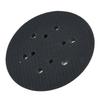 6Inch 6 Holes Sanding Pad & 150mm Backing Pad For Ridgid R2611 Sander