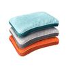 Herbal Neck Support Pillow - Washable, Multicolor, Traditional Chinese Medicine for Cervical Spine and Sleep Health