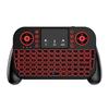 2.4G Wireless MINI Keyboard Backlit for Android Smart TV Box