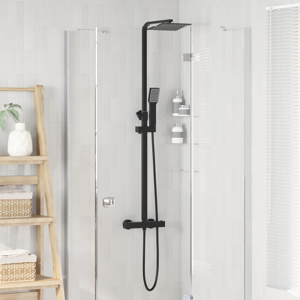 Thermostatic Shower Set SS201