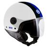 Tucano Urbano Open Face Helmet El´Jettin 6.0 Inter