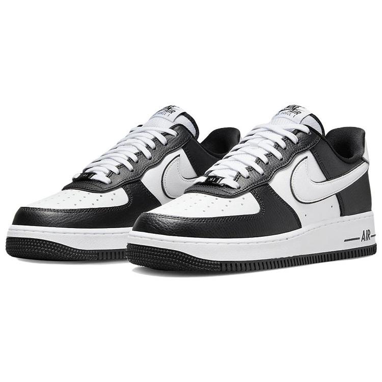 New Nike Air Force 1 Low '07 LV8 Panda DX3115-100