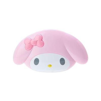 My Melody Yüz Aynası Tarak Seti 962546 Pembe Beyaz &