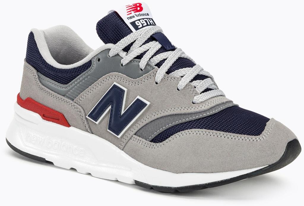 Sneakers New Balance 997H Team Away Grey/pigment
