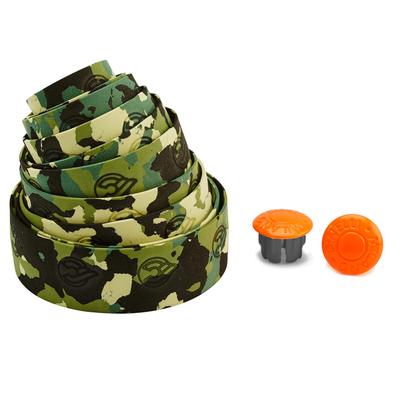 Cinelli Camouflage Cork Ribbon Bar Tape