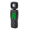SMART SENSOR AS803 Mini LCD Display Digital Luxmeter Light Meter ‑10 60 celsius
