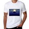 The End of All Things  Night Version TShirt UV Sun Protection Tee Shirt