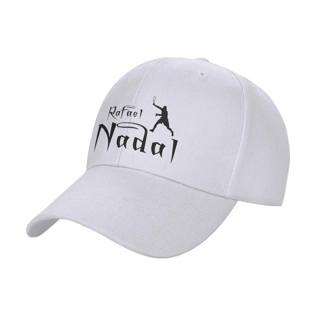 Rafael Nadal Us Open Hats Adult Casual  Hat Sun Hat Golf Hats Adjustable Snapback Caps Baseball Caps Summer