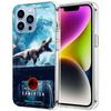 New World Jurassic Park Cases Phone Case For Iphone 17E 16E 17 Air 16 Pro Max 15 Pro 14 Plus 11 13 12 Mini Cover Cases Compatibl