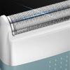 Quiet Operation Electric Razor Ultra Clean Shaving Beard Machine Men Beard Trimmer  Household