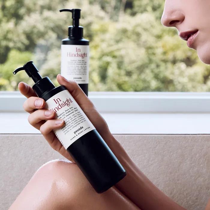 [Hand Cream Sachet Giveaway]_Inhindsite Hand & Body Lotion 250ML