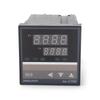 Digital Display Intelligent Temperature Controller REX-C100/PID Automatic Controller REX-C400/REX-C700
