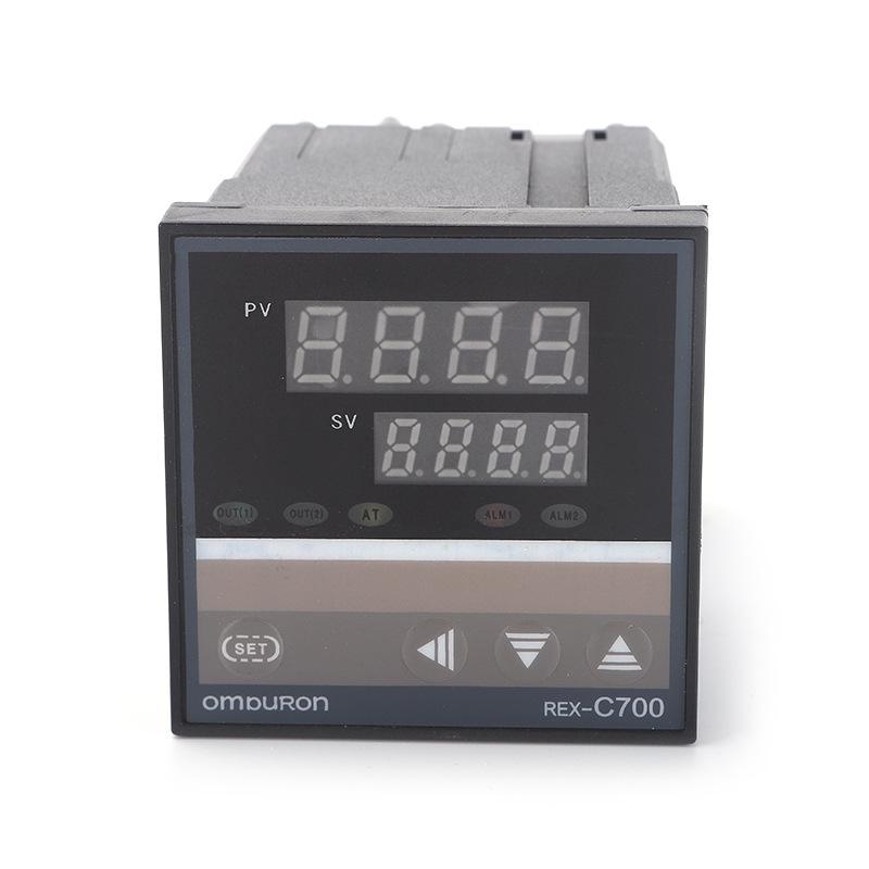 Digital Display Intelligent Temperature Controller REX-C100/PID Automatic Controller REX-C400/REX-C700