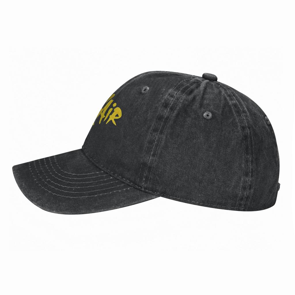Rapper JOKAIR Casual Baseball Cap Outdoor Sport Hip Hop Hats Summer Dropshipping Men Adult Classic Snapback Cap