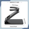 Stand Scanning Foldable Reader Holder for Desk Retail Store Library School