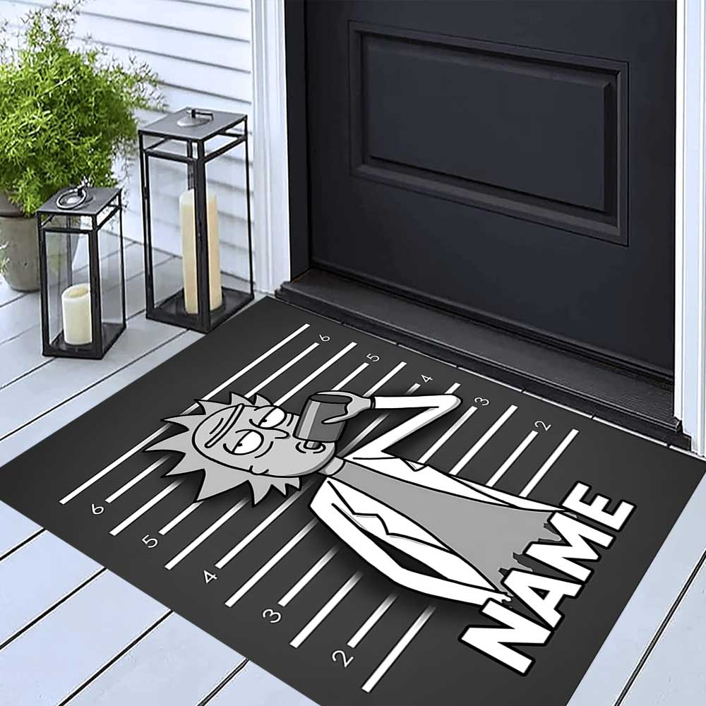 Warner Bros. Movies (17) Customize your name rug, office chair cushion, home bedroom living room gift.
