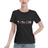 Limited Offer Community Tee Unisexs TShirt Sensual Female Essential Clothing