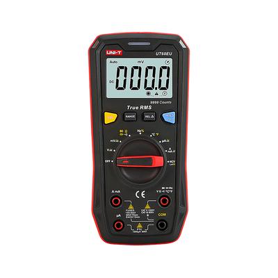 Outils électriques – Multimètres