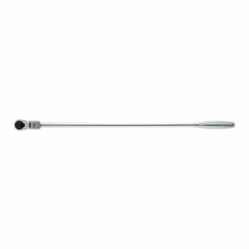 TONE Ultra Long Swing Ratchet Håndtak (Hold Type) RH4FHX Drivvinkel 12,7 mm (1/2")