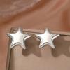Earrings Fresh Exquisite Star Stud Super Fairy Sparkling Earrings For Women Jewelry Ornate Texture Best Friend