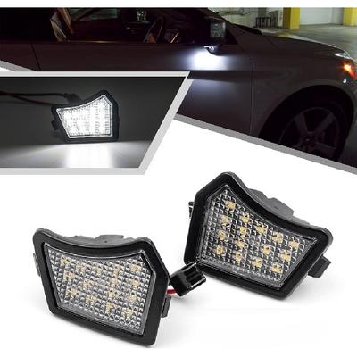 Iluminare exterioară – Semnale de cotire