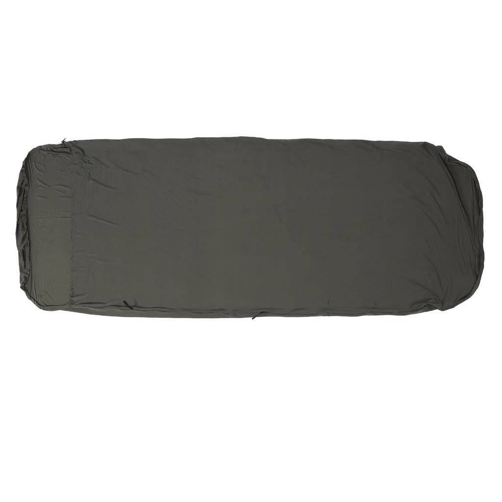 Adult Sleeping Bag High Elasticity Comfortable Fit Lightweight Portable Sleeping Bag for Travel