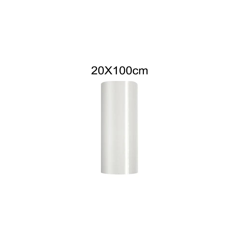 10/20/30/40/50x100cm Rhino Skin Protective Film Car Bumper Hood Paint Protection Sticker Anti Scratch Clear Transparence Film