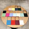 Luxury Matte Slim Candy Color Armor Case For Samsung Galaxy Z Flip 7 6 5 Zflip 4 3 Flip7 Solid Liquid Silicone Shockproof Cover
