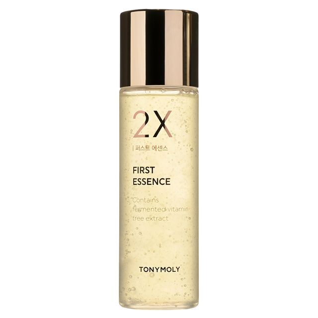 

TONYMOLY - 2X First Essence 200ml 200ml