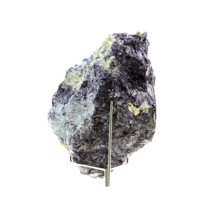 Pierres et Minéraux. Lepidolite. 1903.5 ct. Sahatany Valley, Ibity, Madagascar.