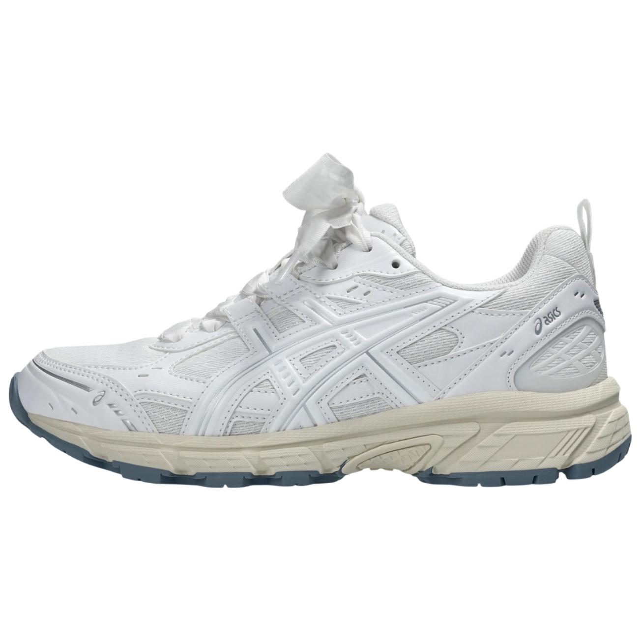 

Asics Gel Nunobiki White Ribbon Laces Unisex Sneakers 1203A753-100 38